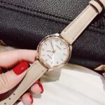 Citizen 35mm Nữ EM0753-01A - Ảnh 3