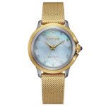 Citizen 32mm Nữ EM0794-54D - Ảnh 1