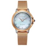 Citizen 32mm Nữ EM0796-75D - Ảnh 1