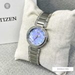 Citizen 28.3mm Nữ EM0840-59N - Ảnh 4