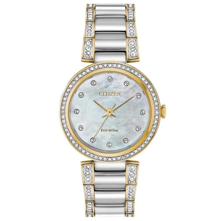 Citizen 28.3mm Nữ EM0844-58D