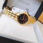 Citizen 27mm Nữ EQ0603-59F - Ảnh 7