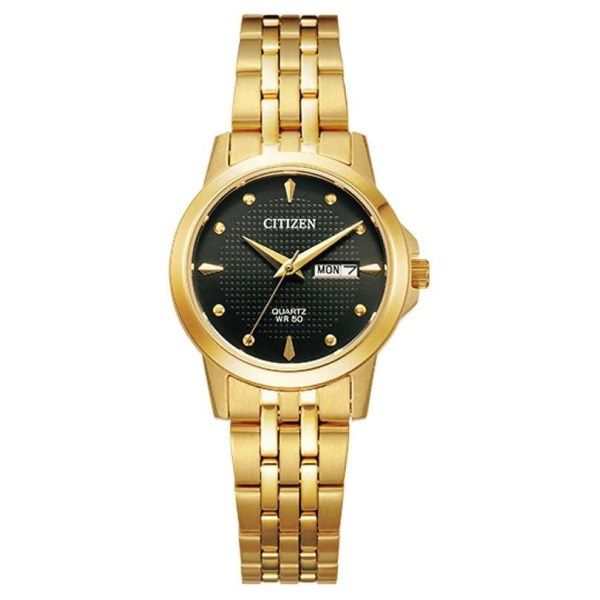 Citizen 27mm Nữ EQ0603-59F