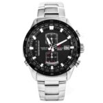 Casio 43mm Nam EQW-A1110DB-1A - Ảnh 1