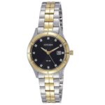 Citizen 28mm Nữ EU6044-51E - Ảnh 1