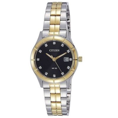 Ảnh sản phẩm Citizen 28mm Nữ EU6044-51E