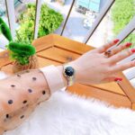 Citizen 28mm Nữ EU6044-51E - Ảnh 3