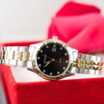 Citizen 28mm Nữ EU6044-51E - Ảnh 4