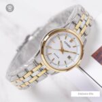 Citizen 28mm Nữ EW2404-57A - Ảnh 2