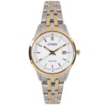 Citizen 28mm Nữ EW2404-57A - Ảnh 1