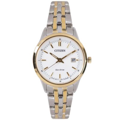 Ảnh sản phẩm Citizen 28mm Nữ EW2404-57A
