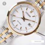 Citizen 28mm Nữ EW2404-57A - Ảnh 3