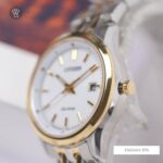 Citizen 28mm Nữ EW2404-57A - Ảnh 4