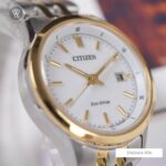 Citizen 28mm Nữ EW2404-57A - Ảnh 5