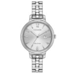 Citizen 31mm Nữ EW2440-53A - Ảnh 1