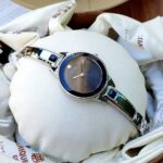 Citizen 23mm Nữ EX1320-54E - Ảnh 2