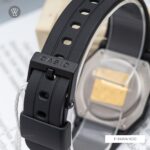 Casio 38.2 × 33.2 mm Unisex F-94WA-9DG - Ảnh 5
