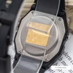 Casio 38.2 × 33.2 mm Unisex F-94WA-9DG - Ảnh 6