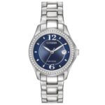 Citizen 29mm Nữ FE1140-86L - Ảnh 1