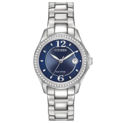 Ảnh sản phẩm Citizen 29mm Nữ FE1140-86L