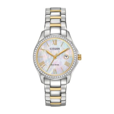 Ảnh sản phẩm Citizen 30mm Nữ FE1148-84D