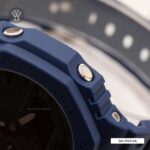 Casio 45.4mm Nam GA-2100-2ADR - Ảnh 4