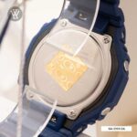 Casio 45.4mm Nam GA-2100-2ADR - Ảnh 6