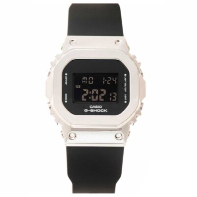 Ảnh sản phẩm Casio 43.8 × 38.4 mm Nữ GM-S5600-1DR