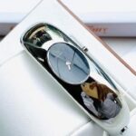 Calvin Klein 19mm Nữ K1Y23102 - Ảnh 3