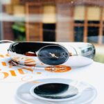 Calvin Klein 19mm Nữ K1Y23102 - Ảnh 4