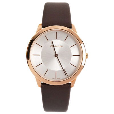 Ảnh sản phẩm Calvin Klein 40mm Nam K3M216G6