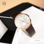 Calvin Klein 40mm Nam K3M216G6 - Ảnh 2