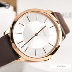 Calvin Klein 40mm Nam K3M216G6 - Ảnh 4