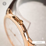 Calvin Klein 40mm Nam K3M216G6 - Ảnh 5