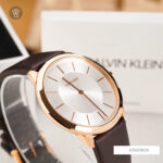 Calvin Klein 40mm Nam K3M216G6 - Ảnh 6