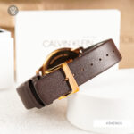Calvin Klein 40mm Nam K3M216G6 - Ảnh 7