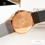 Calvin Klein 40mm Nam K3M216G6 - Ảnh 8