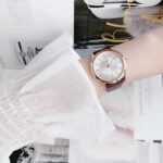 Calvin Klein 35mm Nữ K3M226G6 - Ảnh 4