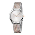 Calvin Klein 35mm Nữ K3M22B26 - Ảnh 1