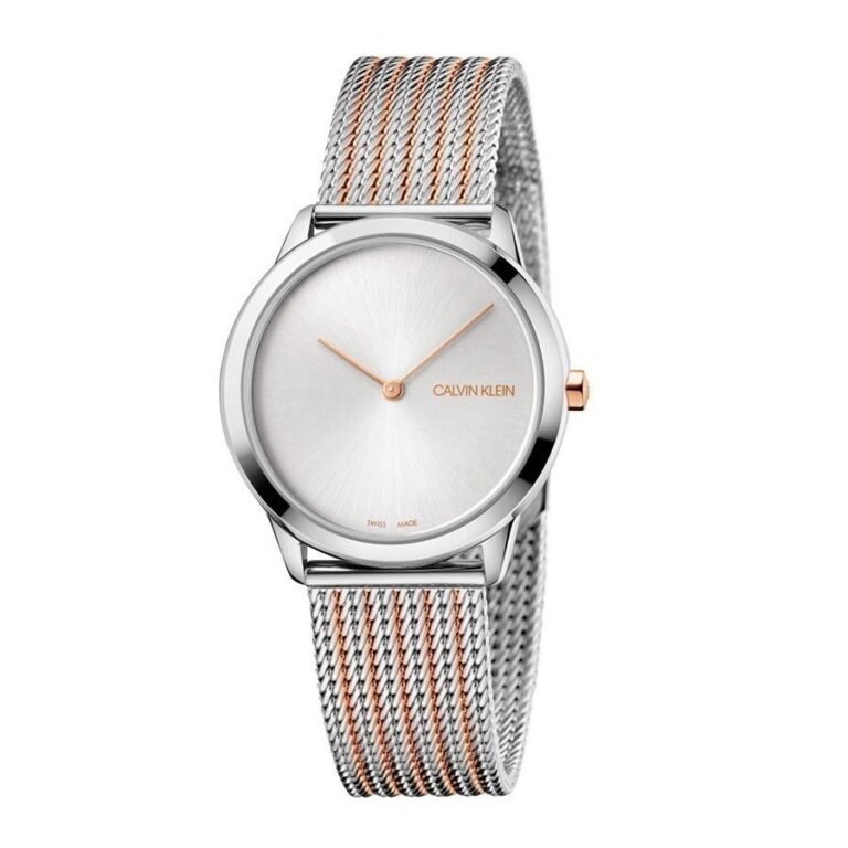 Calvin Klein 35mm Nữ K3M22B26