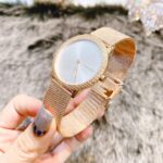 Calvin Klein 35mm Nữ K3M22U26 - Ảnh 2