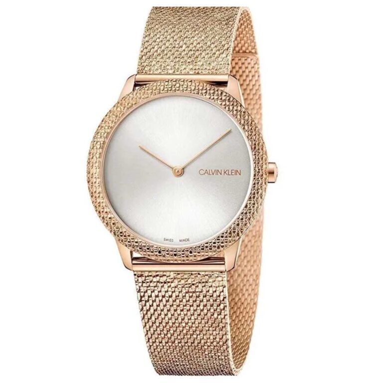 Calvin Klein 35mm Nữ K3M22U26