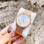 Calvin Klein 35mm Nữ K3M22U26 - Ảnh 3