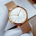 Calvin Klein 43mm Nam K3M2T626 - Ảnh 2