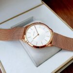 Calvin Klein 43mm Nam K3M2T626 - Ảnh 3