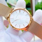 Calvin Klein 43mm Nam K3M2T626 - Ảnh 4