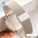 Calvin Klein 40mm Nam K3M5115X - Ảnh 5