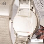 Calvin Klein 40mm Nam K3M5115X - Ảnh 6