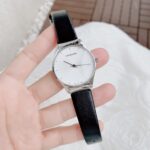 Calvin Klein 32mm Nữ K4D221C6 - Ảnh 2