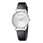Calvin Klein 32mm Nữ K4D221C6 - Ảnh 1